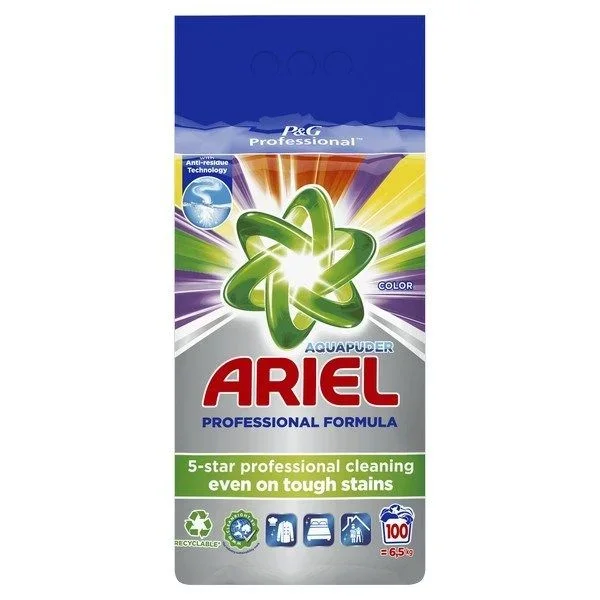 Ariel proszek do prania kolor 6,5kg
