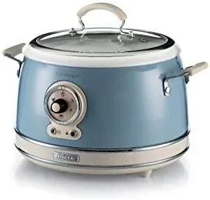 Ariete 2904 arrocera 3,5 L 700 W Azul