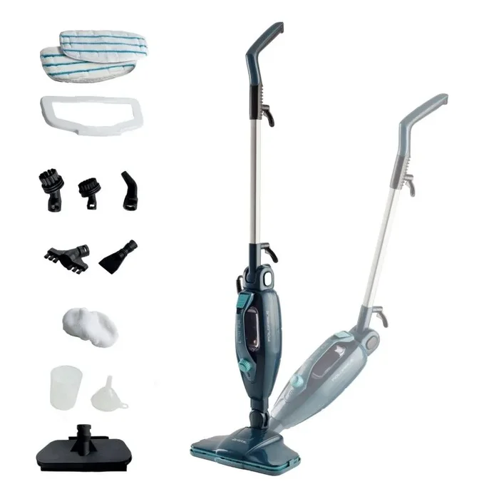 Ariete 4175/01 Fregona a vapor 0,35 L 1500 W Azul