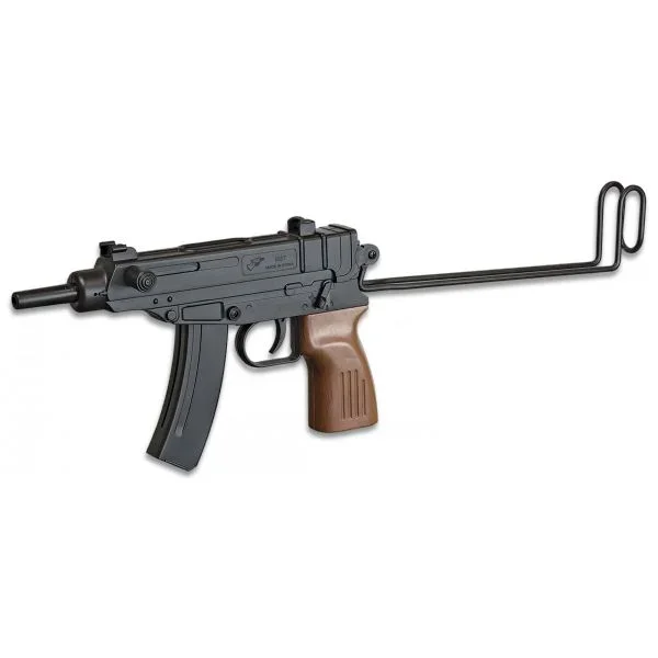 Arma De Aire Suave Airsoft Muelle Serie Larga Double Eagle, De Plástico, energía 0,31 Julios, Peso 570 G, Velocidad 72 M / S – 237 Fps, 38090