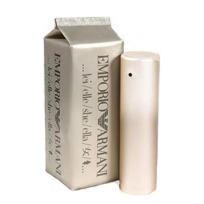 Armani-Emporio Emporio Ella Agua de perfume Vaporizador 100 ml