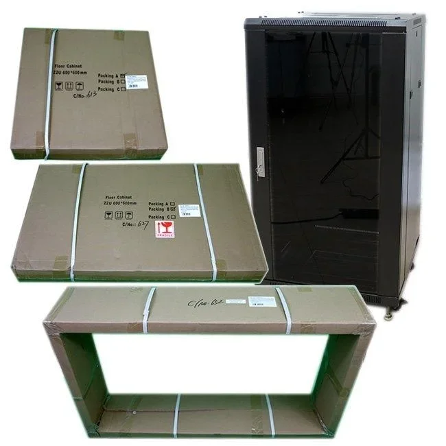 Armario de pie pg 32u 60×80 desmontado
