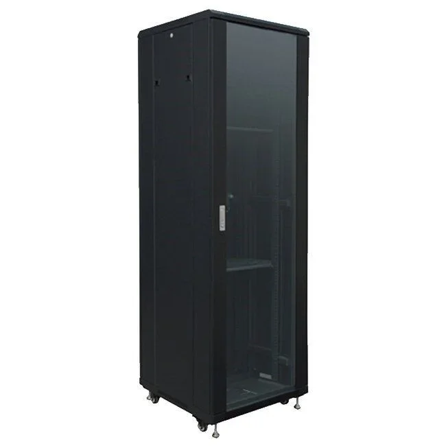 Armario de pie pg 42u 80×80 con accesorios inter