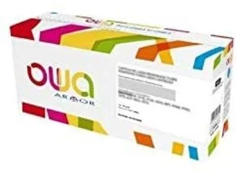 Armor K20711OW cartucho de tinta 1 pieza(s) Compatible Magenta