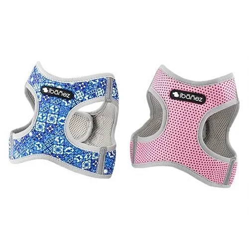 Arnés Acolchado Glam Mosaic disponible en varias opciones