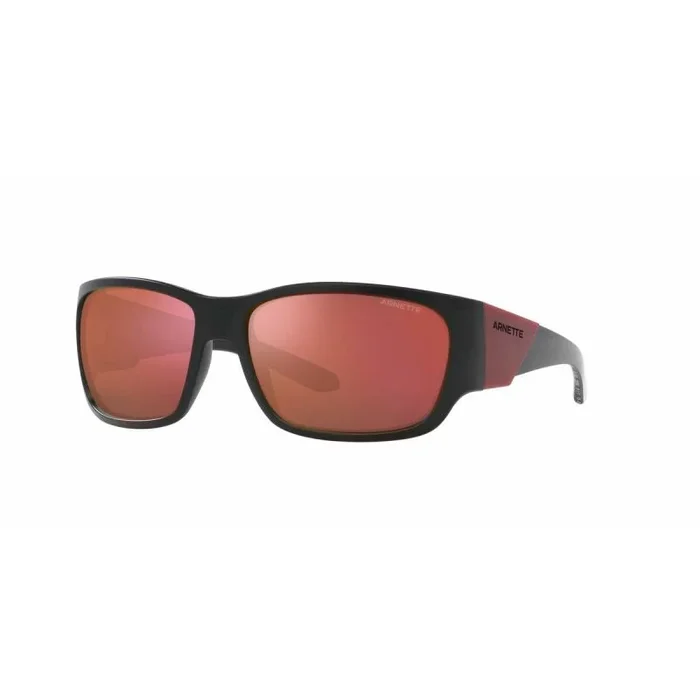 ARNETTE 0AN4324 61 28056Q Gafas de Sol, Hombres, Multicolor, Talla única