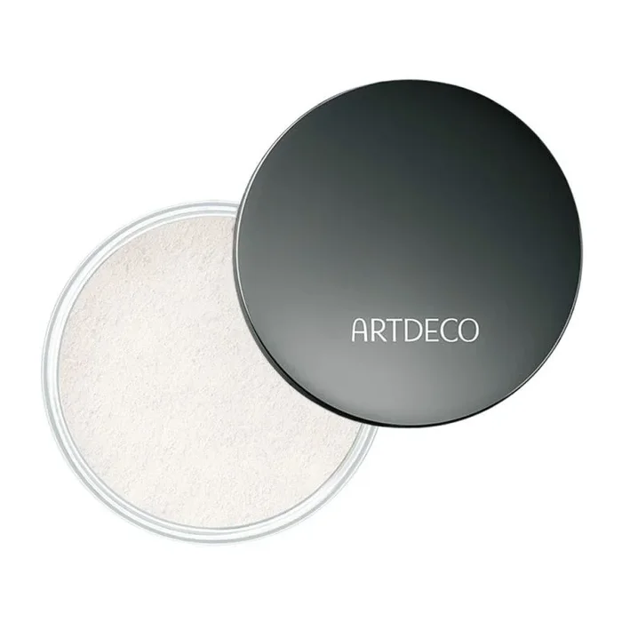 ARTDECO Fixing Powder polvo facial 10 g