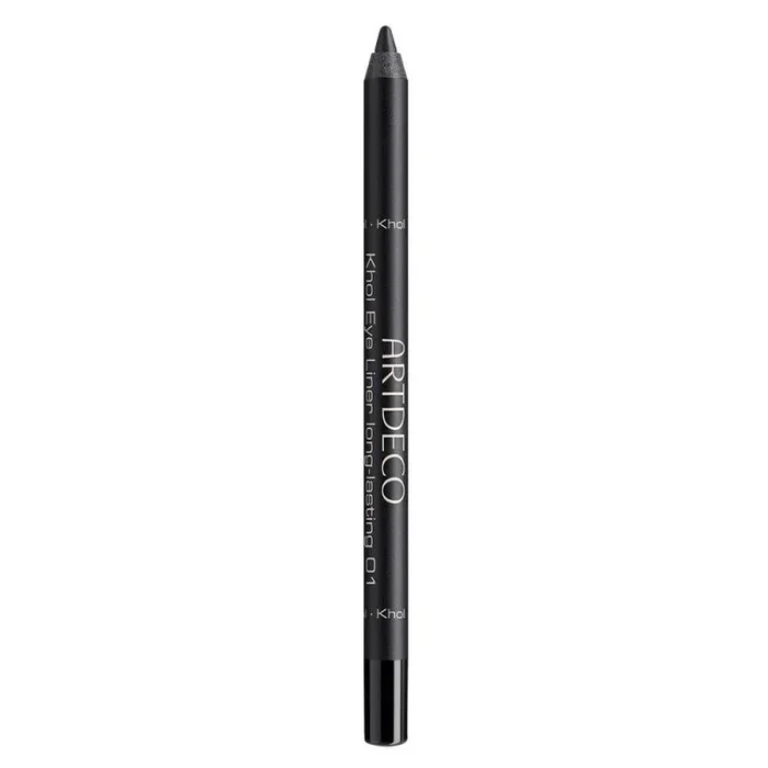 Artdeco Khol Eye Liner long-lasting – Delineador para ojos de larga duración negro