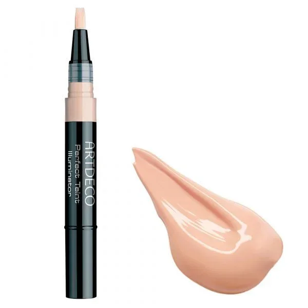 Artdeco Perfect Teint Iluminador Tono 08 Illuminating Yellow – 2 ml