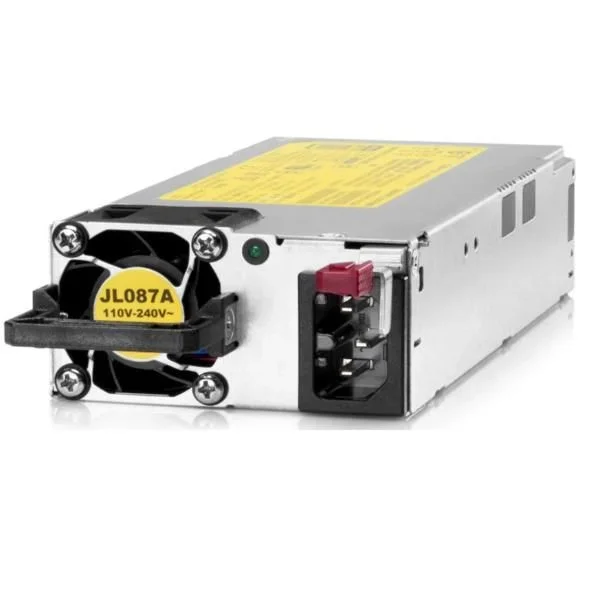Aruba JL087A componente de interruptor de red Sistema de alimentación
