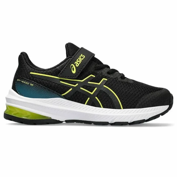 ASICS GT 1000 12 PS 1014A295005, Calzado Deportivo – 30 EU