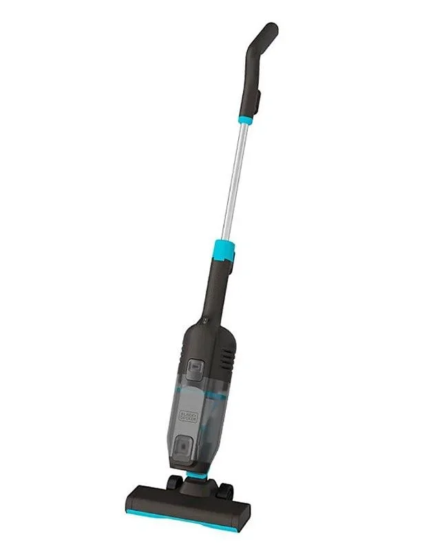 Aspirador Escoba Black & Decker ES9480080B 600 W – Marca: Black & Decker – EAN: 8432406480087
