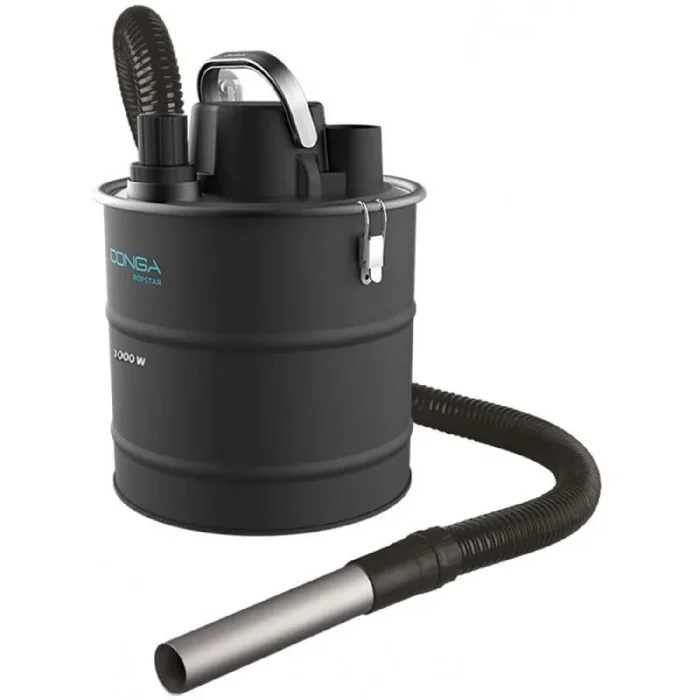 Aspirador trineo cecotec conga popstar 10180 ash