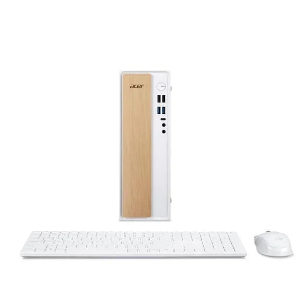 Aspire xc101-13h5u (dt.bq8et.003)