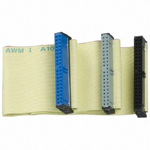 ASSMANN Electronic AK-ATA-100/1 PATA cables ATA/ATAPI-6 (Ultra ATA100) Plano