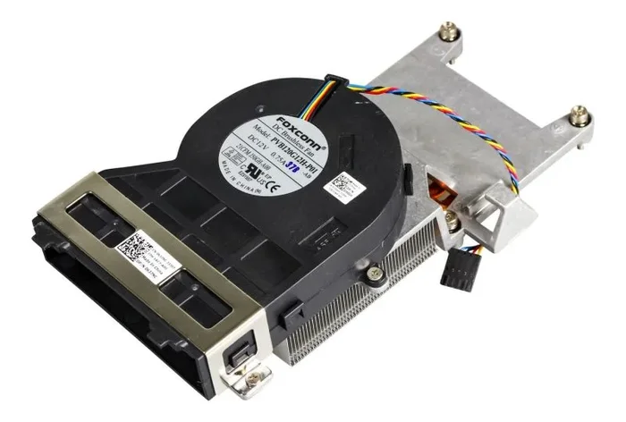 Assy fan blower sff 12v 990