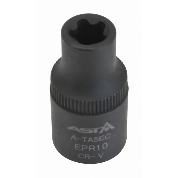 Asta nasadka specjalistyczna 3/8” 5-kt erp10 tesla model 3/s
