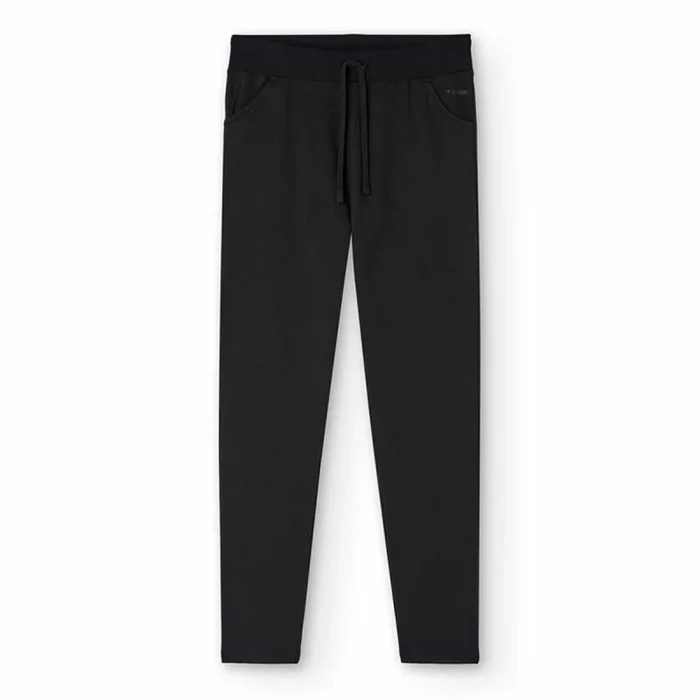 Astore Pantalón Largo Deportivo Twins Negro Mujer – Marca EAN: 8445042185681 – Talla: M