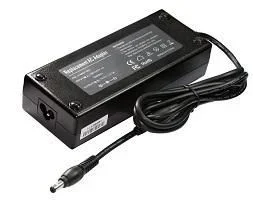 ASUS 04G2660047L2 adaptador e inversor de corriente Interior 65 W Negro