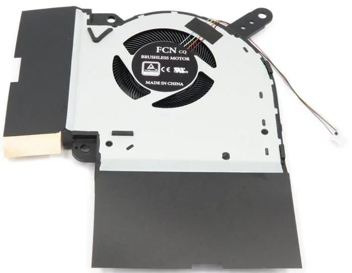 ASUS 13NR01Q0P04012 refacción para laptop Ventilador