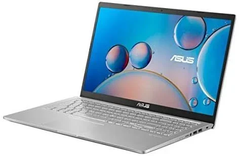 ASUS 15.6″ 1920X1080 PIXEL INTEL® CORET I5 DI DECIMA GENERAZIONE 8GB DDR4 SDRAM 512GB SSD WI-FI 5 WINDOWS 10 HOME SILVER X515JA-EJ042T