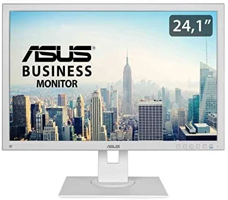 ASUS BE24AQLB-G LED display 61,2 cm (24.1″) 1920 x 1200 Pixeles WUXGA LCD Gris