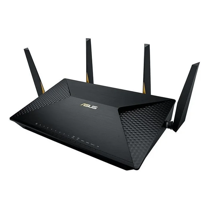 Asus brt-ac828 router ac2600 1xusb 3.0 1xm.2 sata