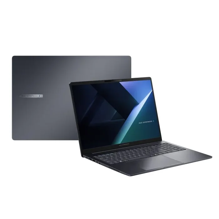 Asus expertbook b5 b5605cca-mb0060x ultra 7 255h 16,0″ wuxga 300 nits 60 hz ag 16 gb ddr5 ssd512 intel arc graphics wlan+bt lan cam1080p fingerprint teclado retroiluminado thunderbolt 63 whrs w11pro gentle grey 3y onsite
