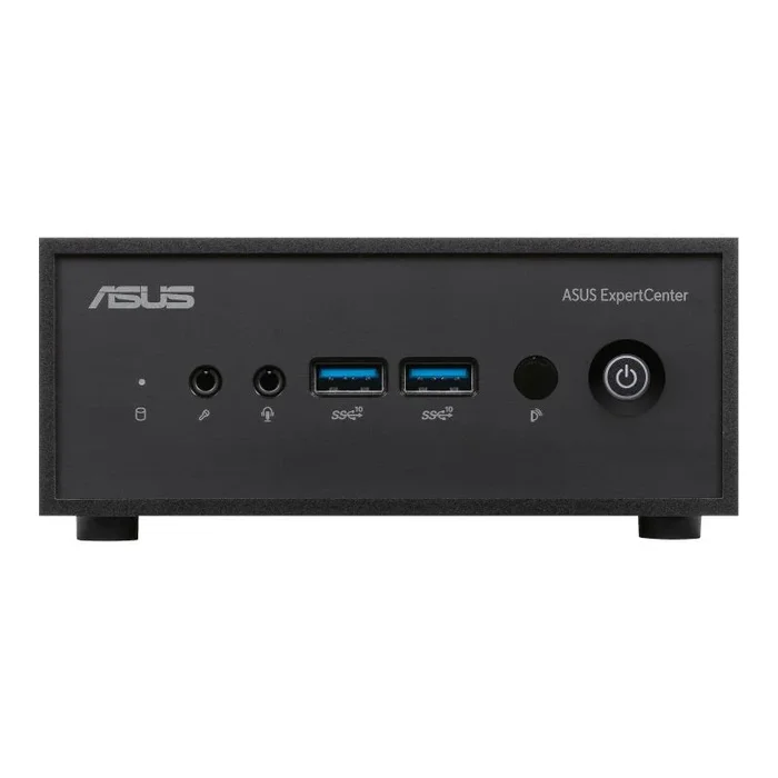 ASUS ExpertCenter PN42-SN200AD Intel® N N200 4 GB DDR4-SDRAM 128 GB SSD Windows 11 Pro Mini PC Negro