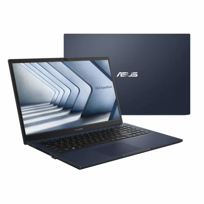 ASUS Laptop ExpertBook B1 B1502CVA-BQ0883W 15,6″ Intel Core i7-1355U 16 GB RAM 512 GB SSD QWERTY Español
