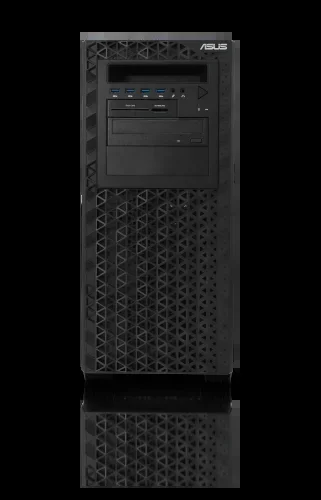 Asus pro e800 g4 negro intel® c621