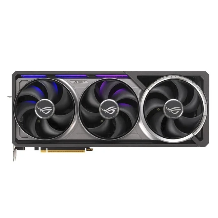 ASUS ROG Astral – -RTX5090-O32G-GAMING NVIDIA GeForce RTX 5090 32 GB GDDR7