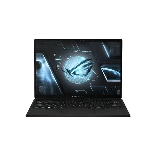 Asus rog flow z13 gz301ze-ld183w – portátil gaming de 13.4″ wuxga 120hz (core i9-12900h, 16gb ram, 1tb ssd, geforce rtx 3050 ti 4gb, windows 11 home) negro – teclado qwerty español