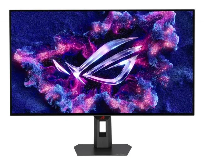 ASUS ROG Strix OLED XG32UCWG pantalla para PC 80 cm (31.5″) 3840 x 2160 Pixeles 4K Ultra HD Negro