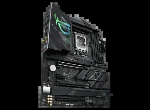 Asus rog strix z790-f gaming wifi intel z790 lga 1700 atx