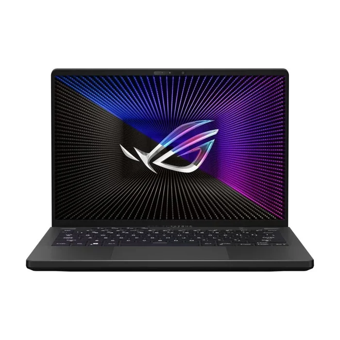 ASUS ROG Zephyrus G14 GA402RJ-L4055W Portátil 35,6 cm (14″) WUXGA AMD Ryzen™ 7 6800HS 16 GB DDR5-SDRAM 512 GB SSD AMD Radeon RX 6700S Wi-Fi 6E (802.11ax) Windows 11 Home Gris