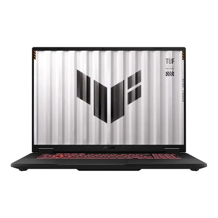 Asus tuf gaming a18 fa808um-s9058 ryzen 7 260 18.0″ 2.5k 240hz ips-level 500nits ag 16gb ddr5 5600 ssd512 geforce rtx 5060 8gb wlan+bt lan cam1080p 90whrs noos jaeger gray