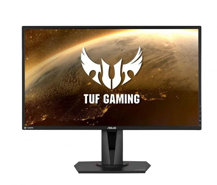 ASUS TUF Gaming VG27AQ LED display 68,6 cm (27″) 2560 x 1440 Pixeles Quad HD Negro