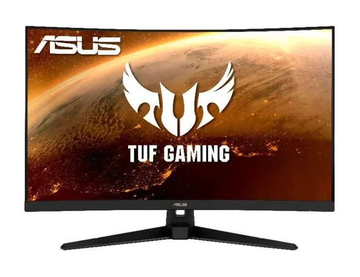 ASUS TUF Gaming VG27WQ1B pantalla para PC 68,6 cm (27″) 2560 x 1440 Pixeles Quad HD LCD Negro