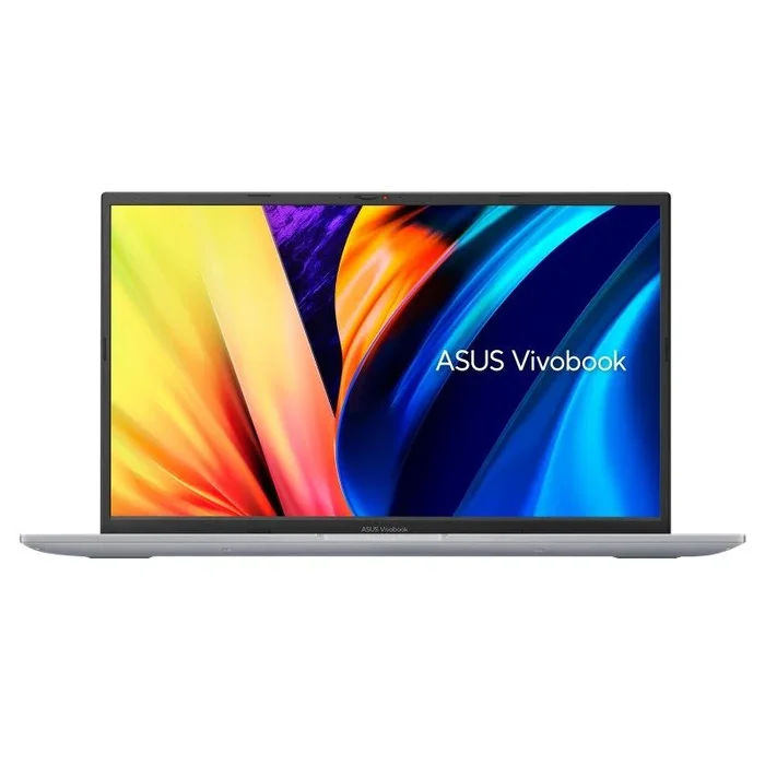 ASUS Vivobook 17X K1703ZA-WH34 Intel® Core™ i3 i3-1220P Portátil 43,9 cm (17.3″) Full HD 8 GB DDR4-SDRAM 256 GB SSD Wi-Fi 6 (802.11ax) Windows 11 Home Plata