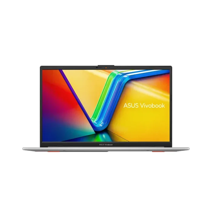 ASUS Vivobook Go 15 E1504GA-NJ633 – Ordenador Portátil 15.6″ Full HD (Intel Core i3-N305, 8GB RAM, 512GB SSD, UHD Graphics, Sin Sistema Operativo) Plata Fría – Teclado QWERTY español
