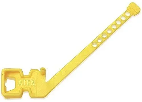 ATEN Bloqueo de seguridad LockPro para cables HDMI