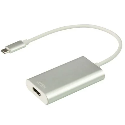 Aten camlive hdmi to usb-c uvc video capture (uc3020-at)