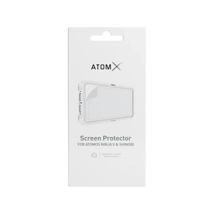 Atomos ATOMLCDP03 protector de pantalla para tableta 1 pieza(s)