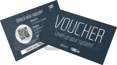 Auerswald voucher hotelfunktion f. alle tn com. 5200r