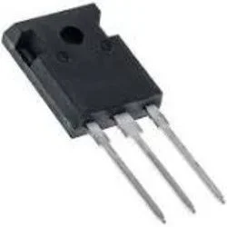 Auirgp4062d-e Transistor Igbt 600v 24a 125w To247 Auirgp4062d-e