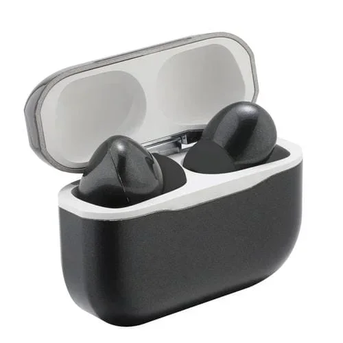 Auricular Inalámbrico T&G Tg13 TWS In-Ear Stereo Touch Bluetooth (Negro)