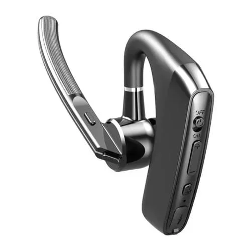 Auricular inalámbrico V8C Csr63120 Chip TWS Gancho para la oreja Bluetooth