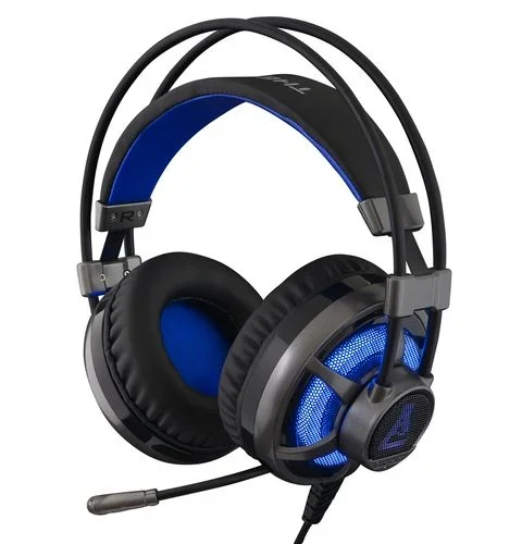 Auriculares gaming korp selenium g-lab