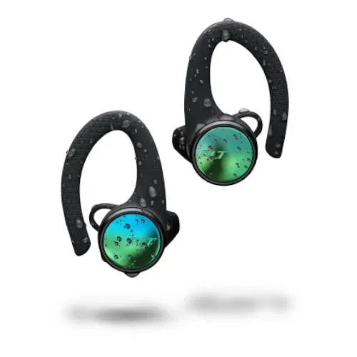 Auriculares inalÁmbricos backbeat fit 3150 negro plantronics